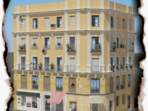 3d models building collection 6170 3D 模型