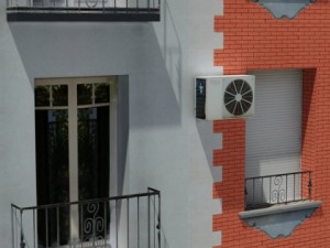 3d models building collection 6170 3D 模型