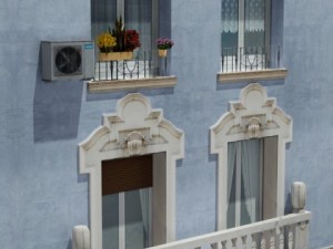 3d models building collection 6170 3D 模型