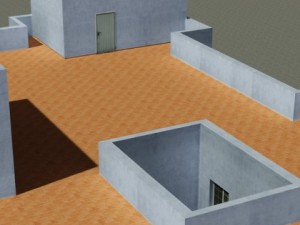 3d models building collection 6170 3D 模型