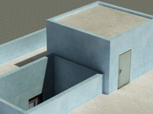 3d models building collection 6170 3D 模型