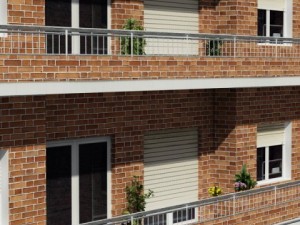 3d models building collection 7180 3D Модель