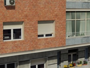 3d models building collection 7180 3D Модель