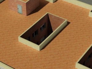 3d models building collection 7180 3D Модель