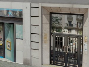 3d models building collection 7180 3D Модель
