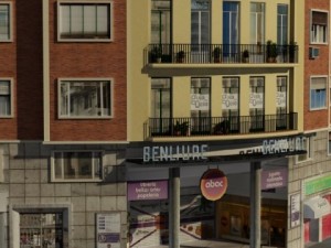 3d models building collection 7180 3D Модель