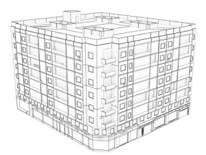 3d models building collection 81  90 3D 模型
