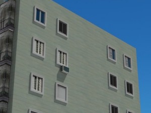 3d models building collection 81  90 3D 模型