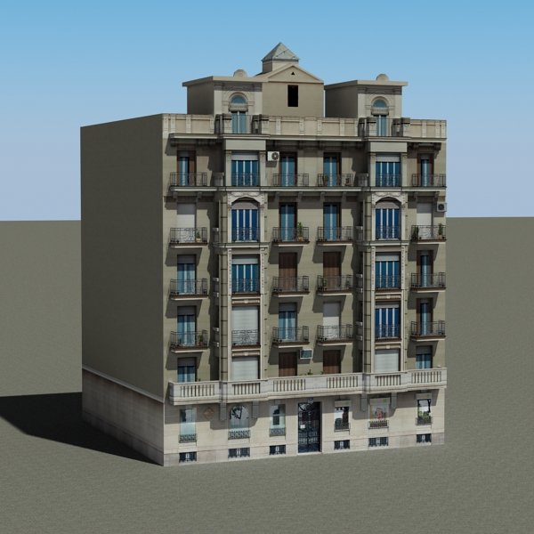 Build 083. Build 083