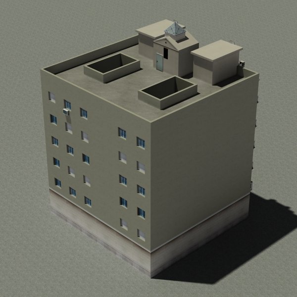 Build 083