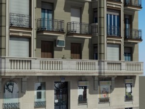 3d models building collection 81  90 3D 模型