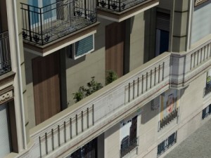 3d models building collection 81  90 3D 模型