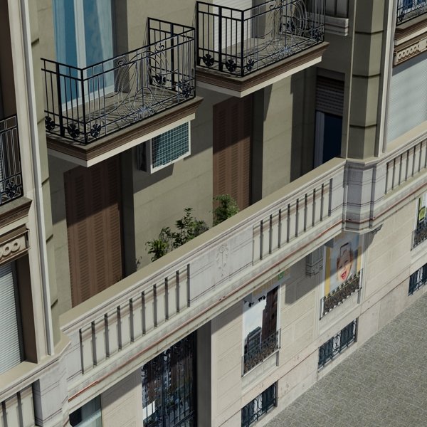 Build 083