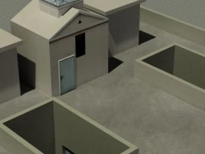 3d models building collection 81  90 3D Model