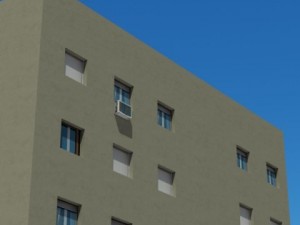 3d models building collection 81  90 3D 模型