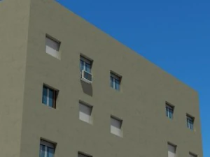 3d models building collection 81  90 3D Model
