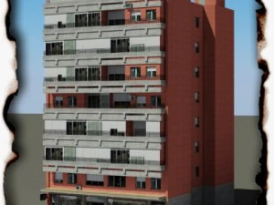 3d models building collection 81  90 3D Model