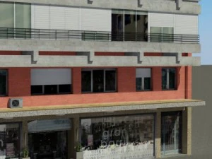 3d models building collection 81  90 3D Model
