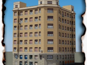 3d models building collection 81  90 3D 模型