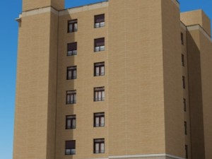 3d models building collection 81  90 3D 模型