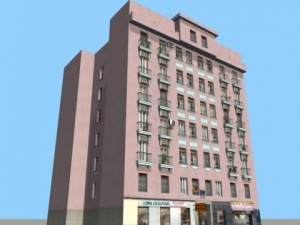 3d models building collection 81  90 3D 模型