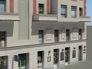 3d models building collection 81  90 3D 模型