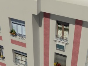 3d models building collection 81  90 3D 模型