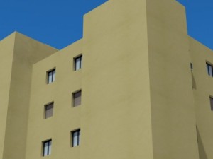 3d models building collection 81  90 3D 模型