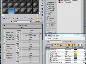 3d models building collection 81  90 3D 模型