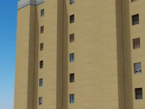3d models building collection 81  90 3D Model