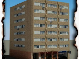 3d models building collection 81  90 3D Model