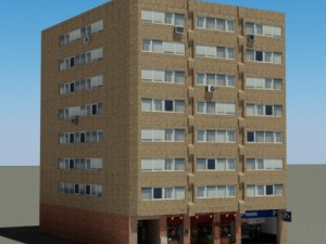 3d models building collection 81  90 3D 模型