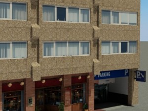 3d models building collection 81  90 3D 模型
