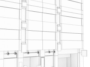 3d models building collection 81  90 3D 模型