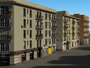 3d models building collection 91  100 3D Model