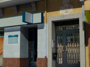 3d models building collection 91  100 3D Model