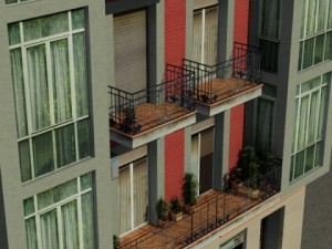 3d models building collection 91  100 3D Model