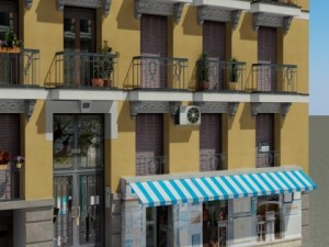 3d models building collection 91  100 3D Model