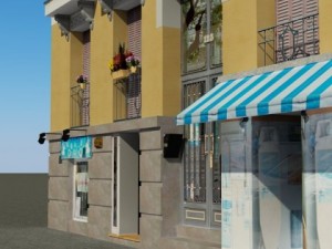 3d models building collection 91  100 3D Model