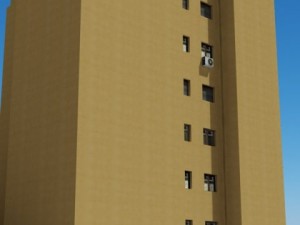 3d models building collection 91  100 3D Model