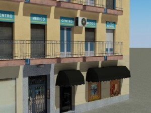 3d models building collection 91  100 3D Model