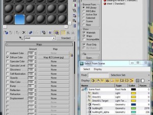 3d models building collection 91  100 3D Model