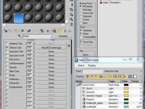 3d models building collection 91  100 3D Model