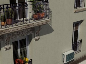 3d models building collection 91  100 3D Model