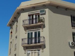 3d models building collection 91  100 3D Model