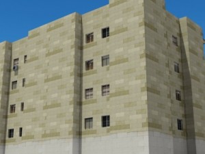 3d models building collection 91  100 3D Model
