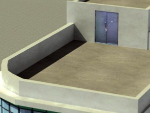 3d models building collection 21  24 3D Model