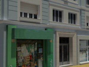 3d models building collection 33  36 3D Model