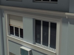 3d models building collection 33  36 3D Model
