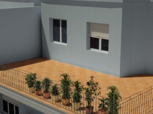 3d models building collection 33  36 3D Model